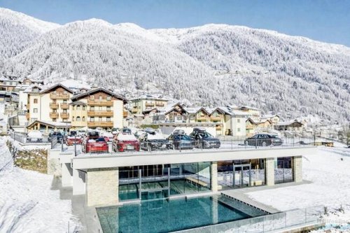 Gaia Wellness Residence Hotel