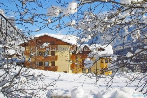 Gaia Wellness Residence Hotel