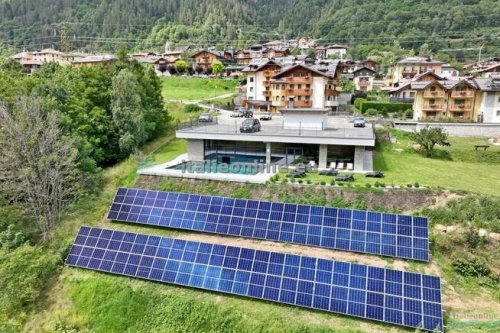 Gaia Wellness Residence Hotel