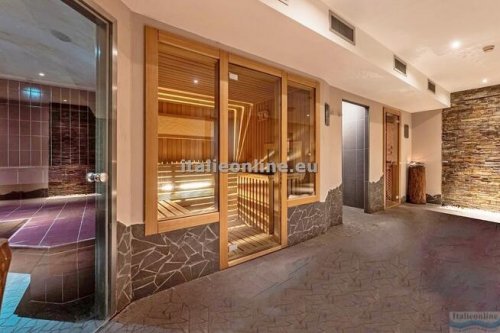 Gaia Wellness Residence Hotel