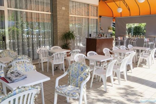 Hotel Mirage