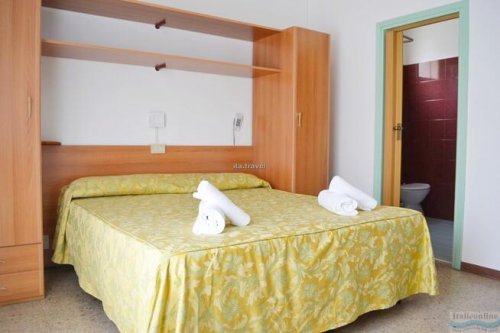 Hotel Mirage