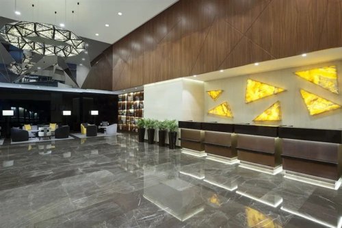 TRYP by Wyndham Dubai