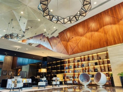 TRYP by Wyndham Dubai