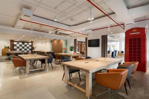 TRYP by Wyndham Dubai