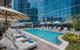 Centara Mirage Beach Resort Dubai, TRYP by Wyndham Dubai TRYP by Wyndham Dubai