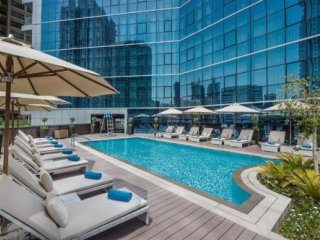 TRYP by Wyndham Dubai TRYP by Wyndham Dubai