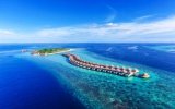 Katalog zájezdů, Hurawalhi Island Resort