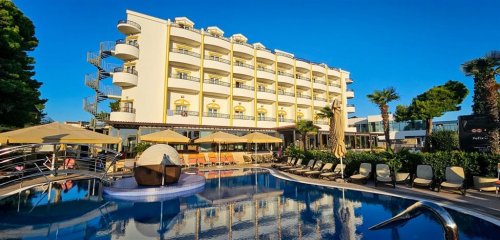 Hotel Miramare