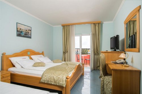 Hotel Miramare