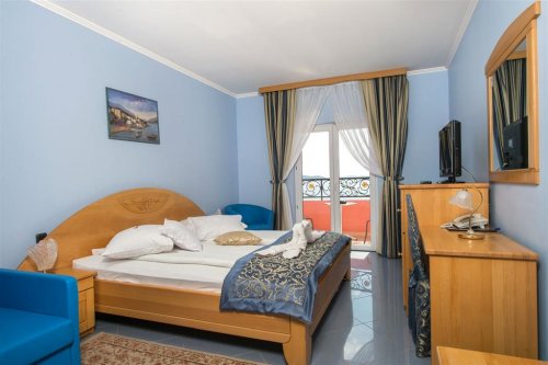 Hotel Miramare