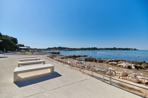 Apartmány Stella Plava Laguna