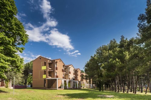 Apartmány Stella Plava Laguna