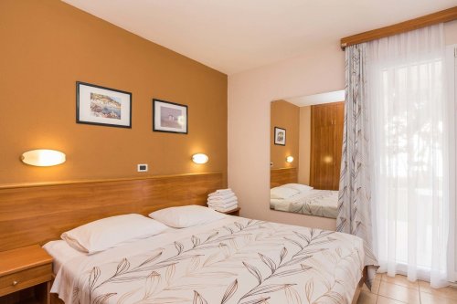 Apartmány Stella Plava Laguna