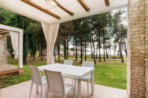 Apartmány Stella Plava Laguna