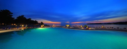 Apartmány Stella Plava Laguna