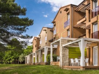 Apartmány Stella Plava Laguna Apartmány Stella Plava Laguna