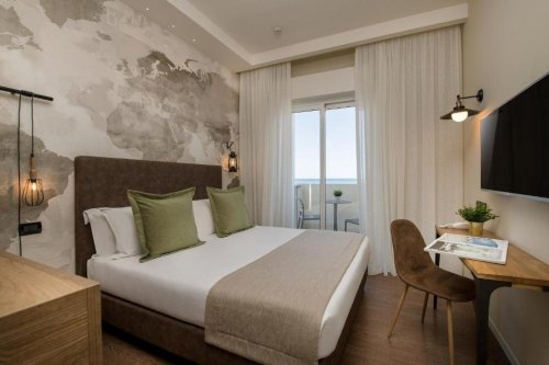 Litoraneo Suite Hotel