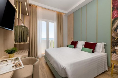 Litoraneo Suite Hotel
