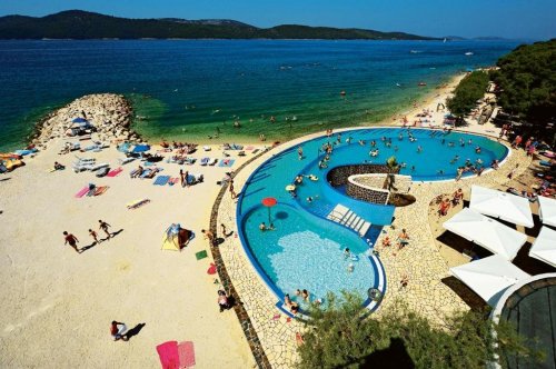 Amadria Park Apartments Šibenik