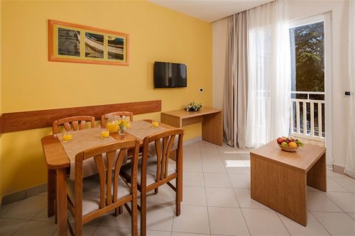 Apartmány Katoro Plava Laguna