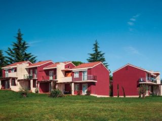 Apartmány Katoro Plava Laguna Apartmány Katoro Plava Laguna