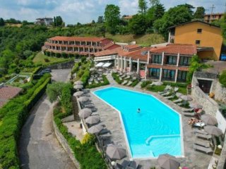 Hotel Belvedere