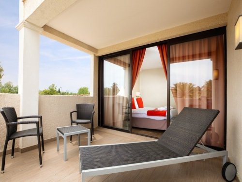 SOWELL HOTELS Saint Tropez