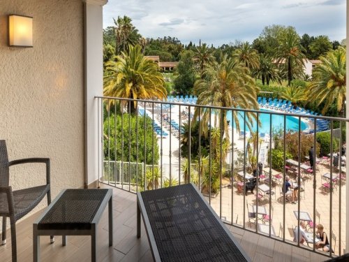 SOWELL HOTELS Saint Tropez