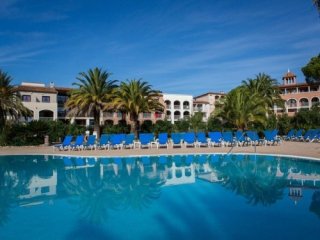 SOWELL HOTELS Saint Tropez SOWELL HOTELS Saint Tropez