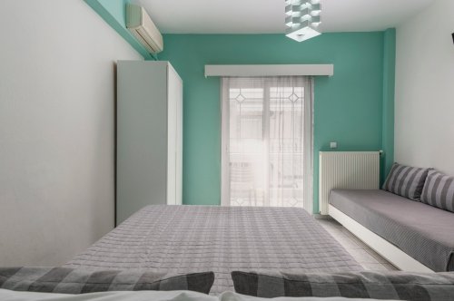 Ouzas Luxury Hotel