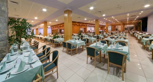 Bluesun Hotel Alga