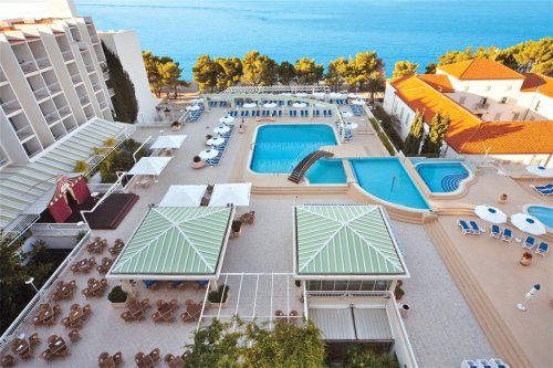 Bluesun Hotel Alga