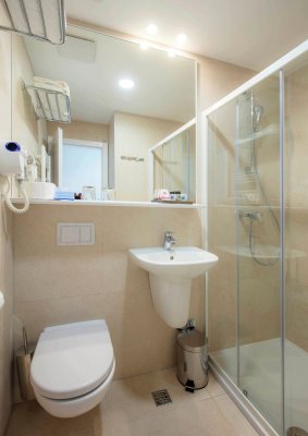 Bluesun Hotel Alga