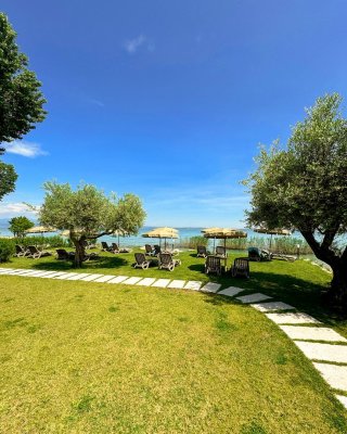Villa Canneto