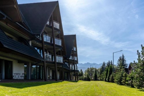 Harenda Residence