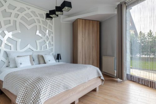 Harenda Residence