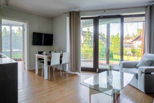 Harenda Residence