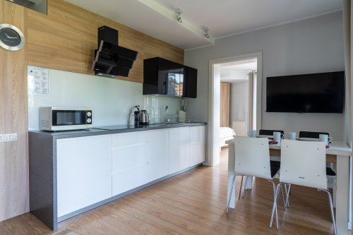 Harenda Residence