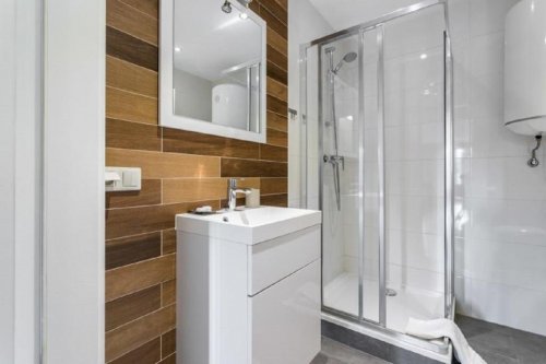 Harenda Residence