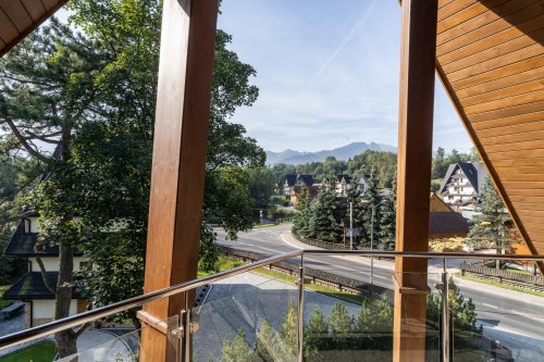 Harenda Residence
