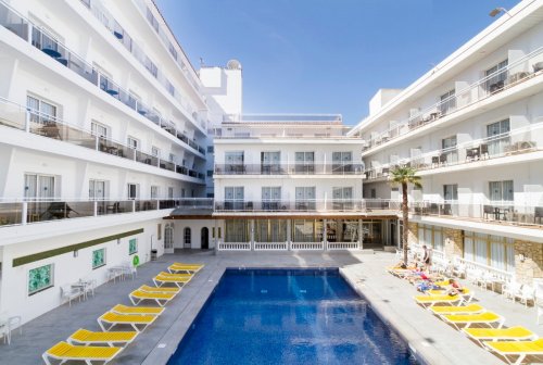 Hotel Ibersol Sorra d´Or