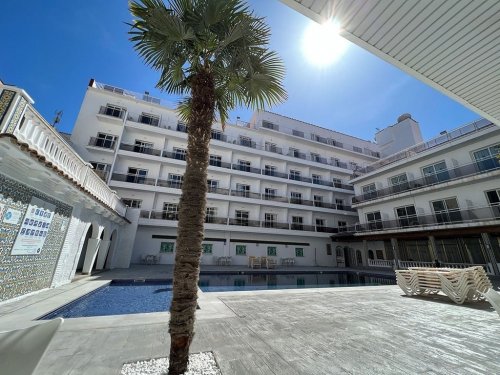 Hotel Ibersol Sorra d´Or