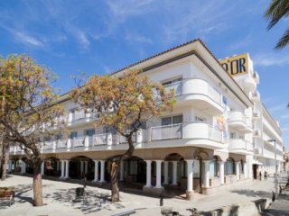 Hotel Ibersol Sorra d´Or Hotel Ibersol Sorra d´Or