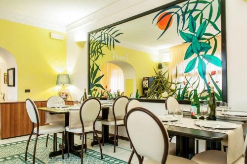 Hotel Annabelle