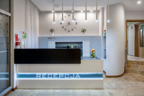 Hotel Aqua Sopot