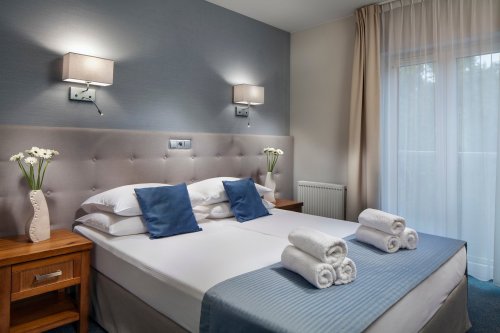 Hotel Aqua Sopot