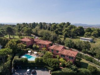 Residenze Al Colle Dei Pini