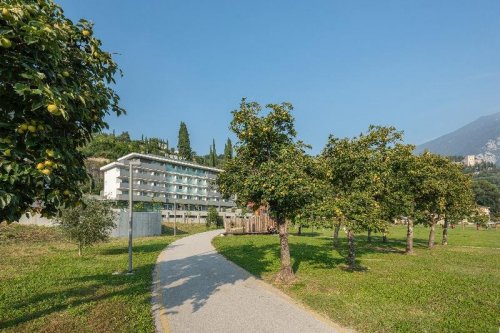 Hoody active & happiness hotel