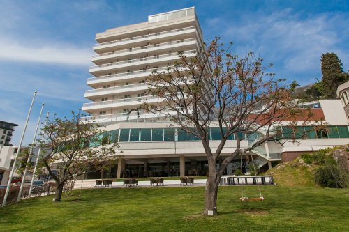 Hotel Sato